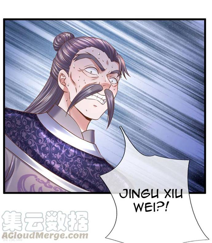 Shura Sword Sovereign Chapter 215 Gambar 4